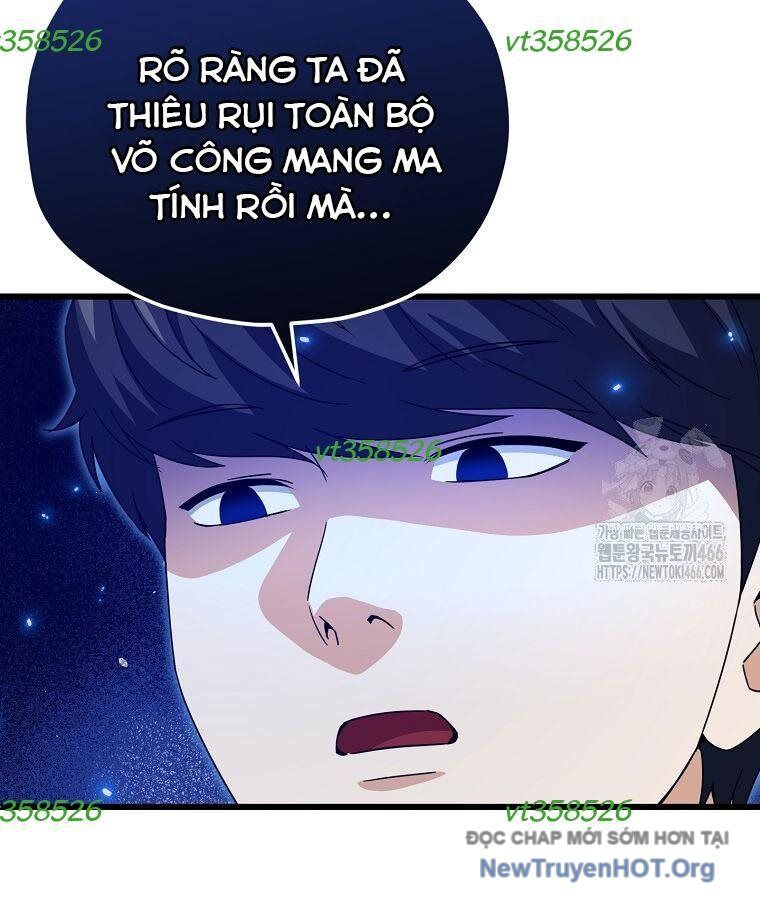 Bố Tôi Quá Mạnh - Chapter 196 - Page 6