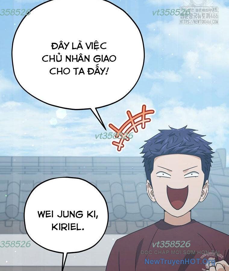 Bố Tôi Quá Mạnh - Chapter 196 - Page 61