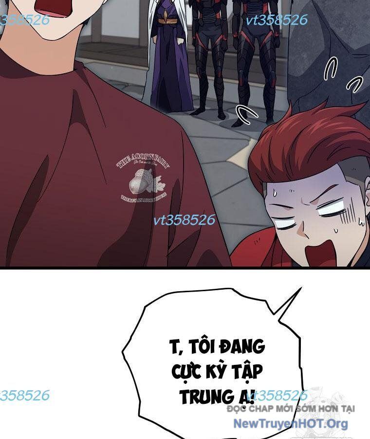 Bố Tôi Quá Mạnh - Chapter 196 - Page 67