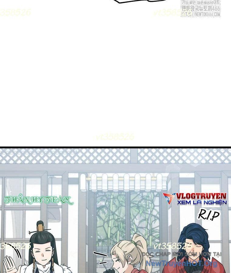 Bố Tôi Quá Mạnh - Chapter 196 - Page 68