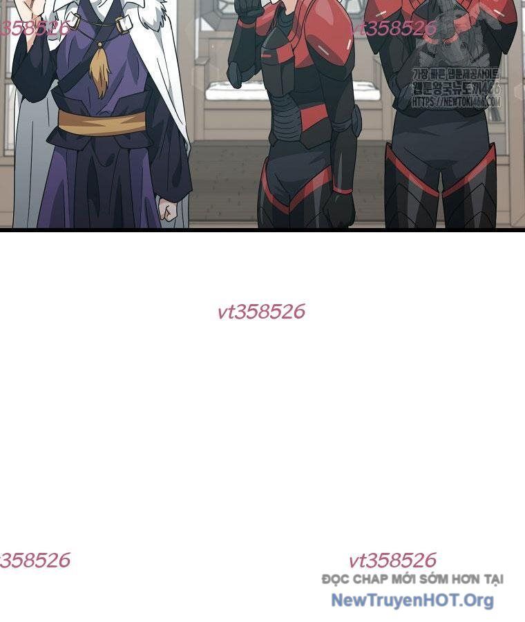 Bố Tôi Quá Mạnh - Chapter 196 - Page 69