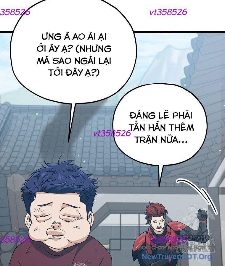 Bố Tôi Quá Mạnh - Chapter 196 - Page 76