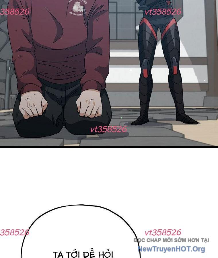 Bố Tôi Quá Mạnh - Chapter 196 - Page 77