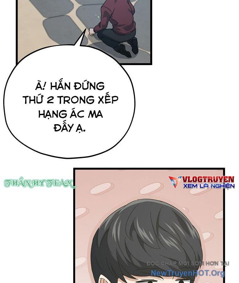 Bố Tôi Quá Mạnh - Chapter 196 - Page 79