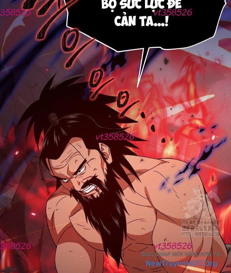 Bố Tôi Quá Mạnh - Chapter 196 - Page 8