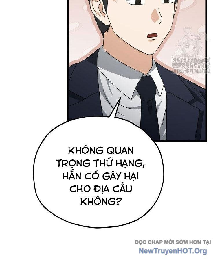 Bố Tôi Quá Mạnh - Chapter 196 - Page 80