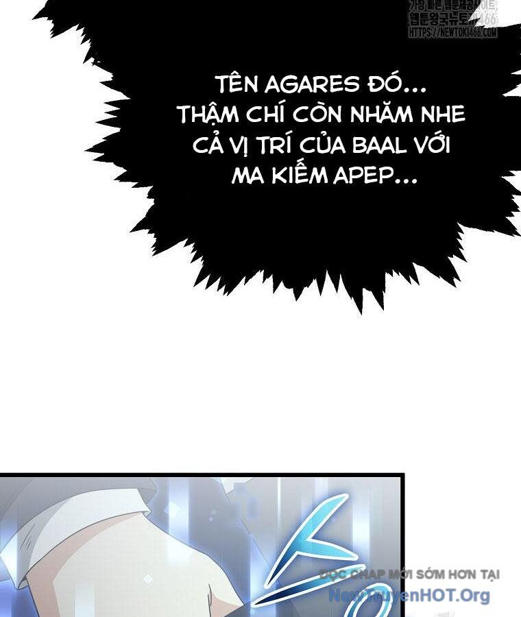 Bố Tôi Quá Mạnh - Chapter 196 - Page 88