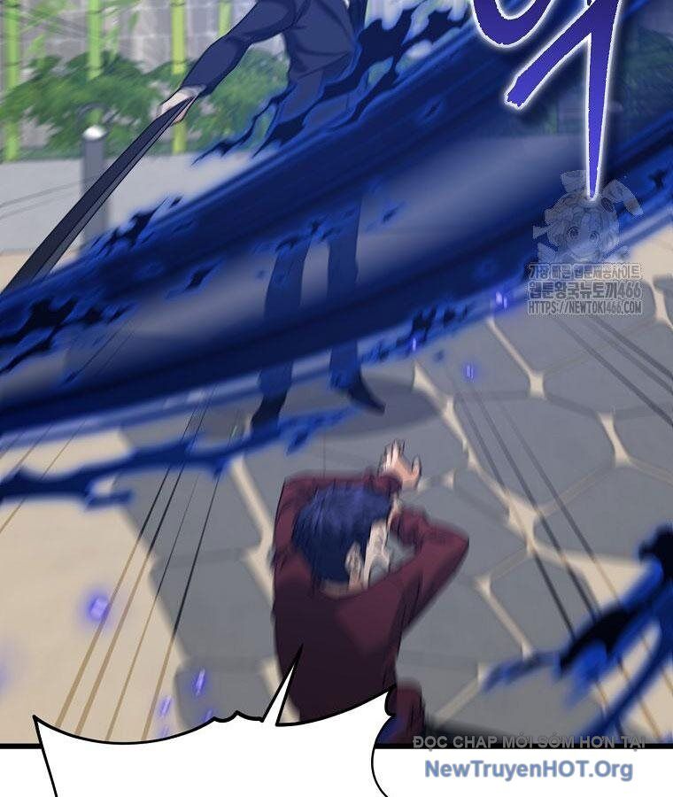 Bố Tôi Quá Mạnh - Chapter 196 - Page 91