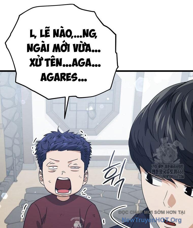 Bố Tôi Quá Mạnh - Chapter 196 - Page 98