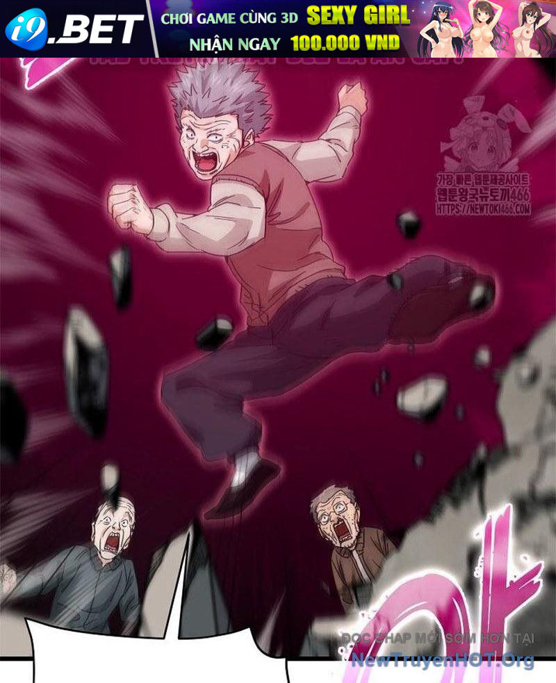 Bố Tôi Quá Mạnh - Chapter 197 - Page 100