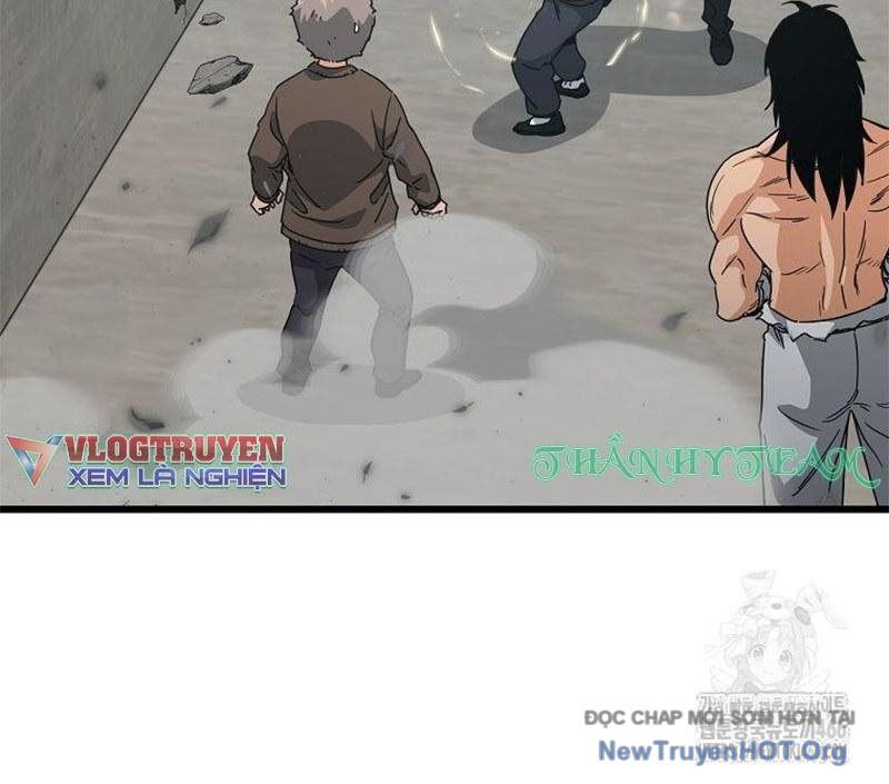 Bố Tôi Quá Mạnh - Chapter 197 - Page 103