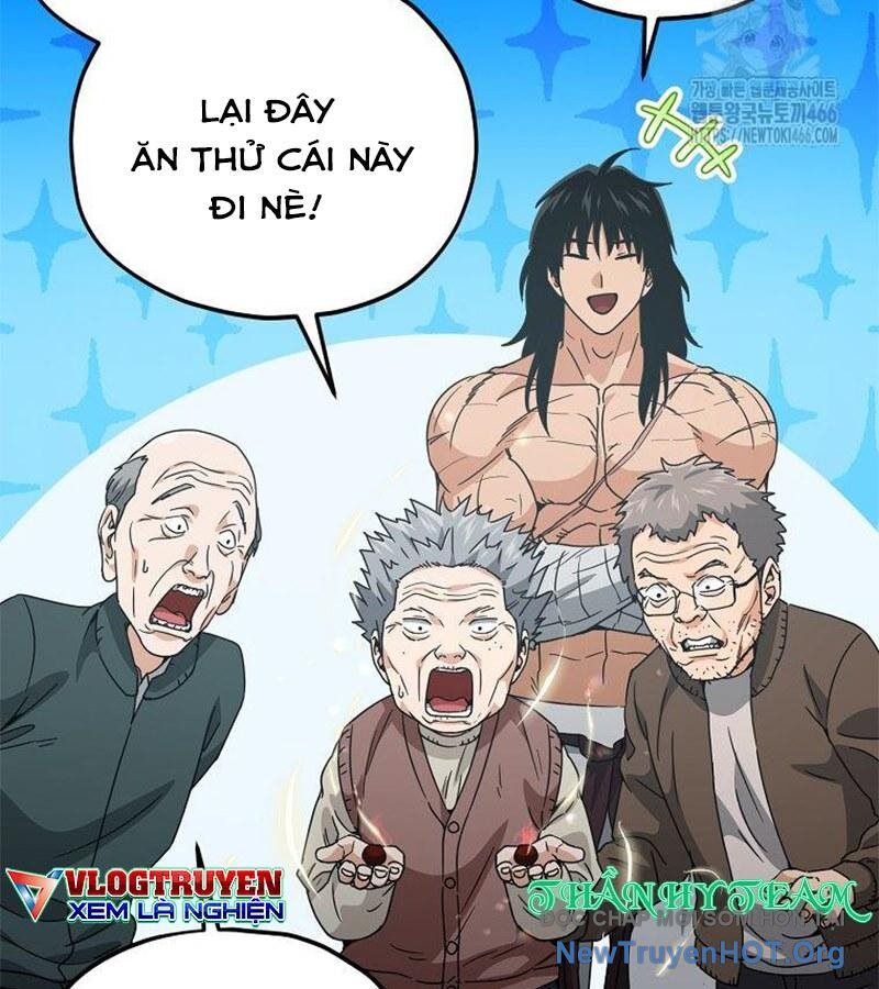 Bố Tôi Quá Mạnh - Chapter 197 - Page 105