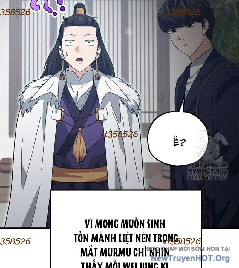 Bố Tôi Quá Mạnh - Chapter 197 - Page 11