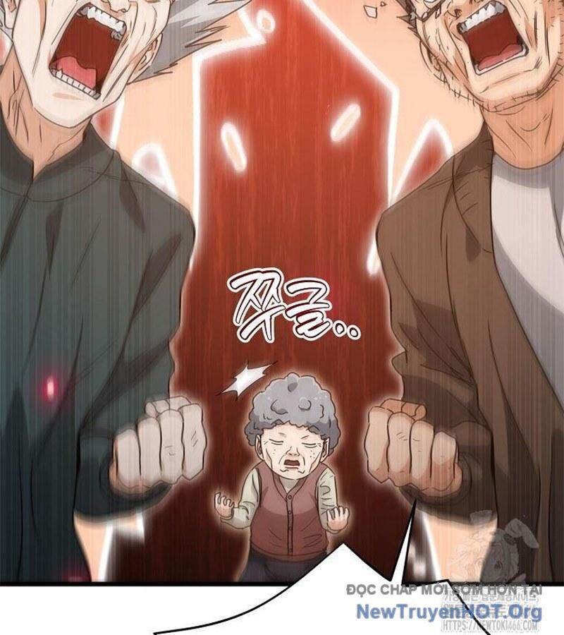 Bố Tôi Quá Mạnh - Chapter 197 - Page 110