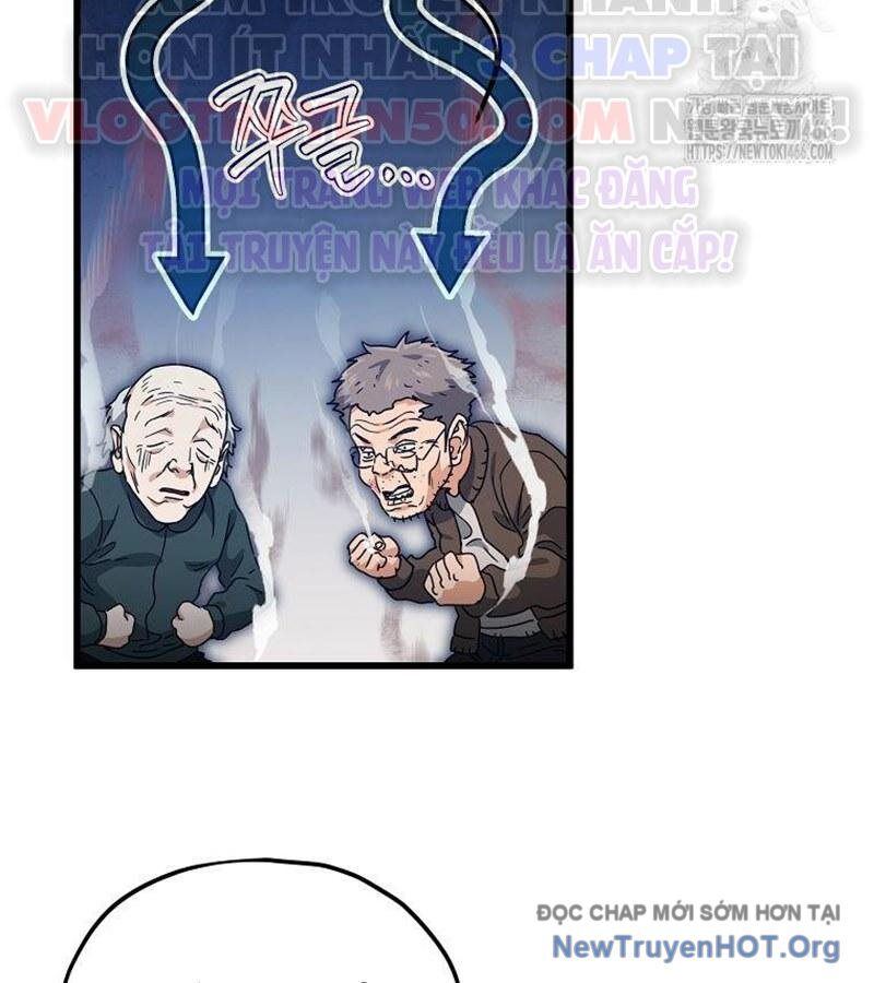 Bố Tôi Quá Mạnh - Chapter 197 - Page 112