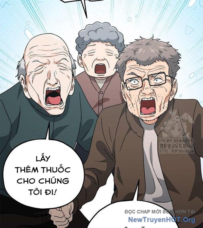 Bố Tôi Quá Mạnh - Chapter 197 - Page 115