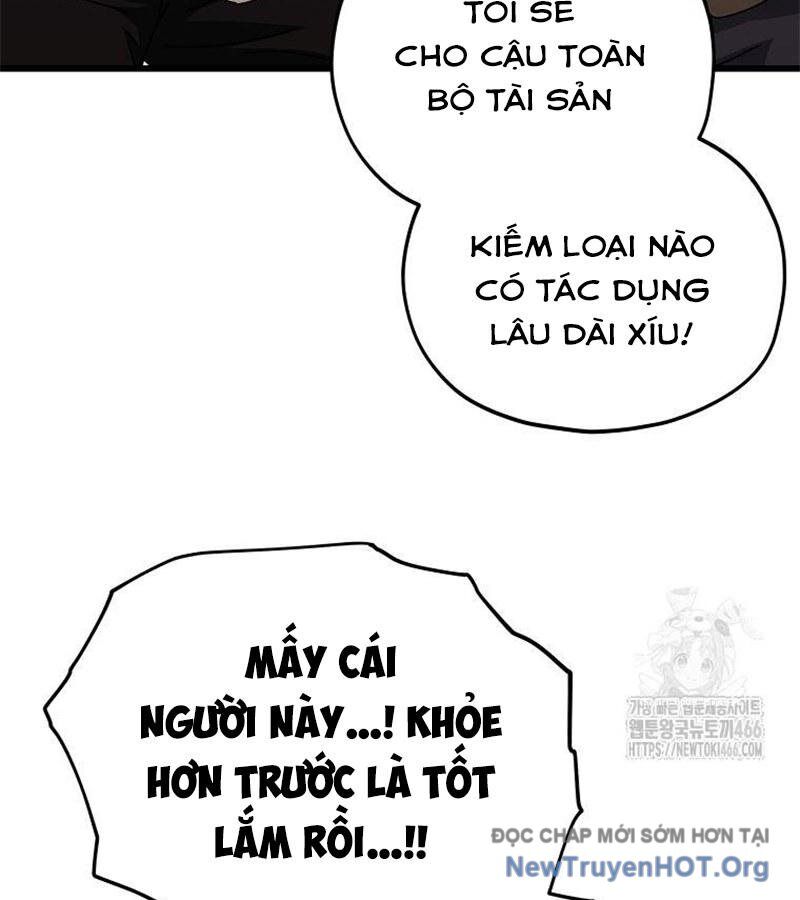 Bố Tôi Quá Mạnh - Chapter 197 - Page 116