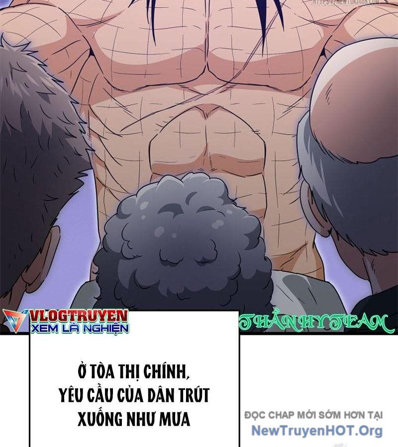 Bố Tôi Quá Mạnh - Chapter 197 - Page 118