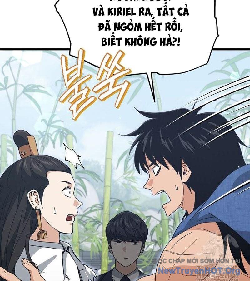 Bố Tôi Quá Mạnh - Chapter 197 - Page 13