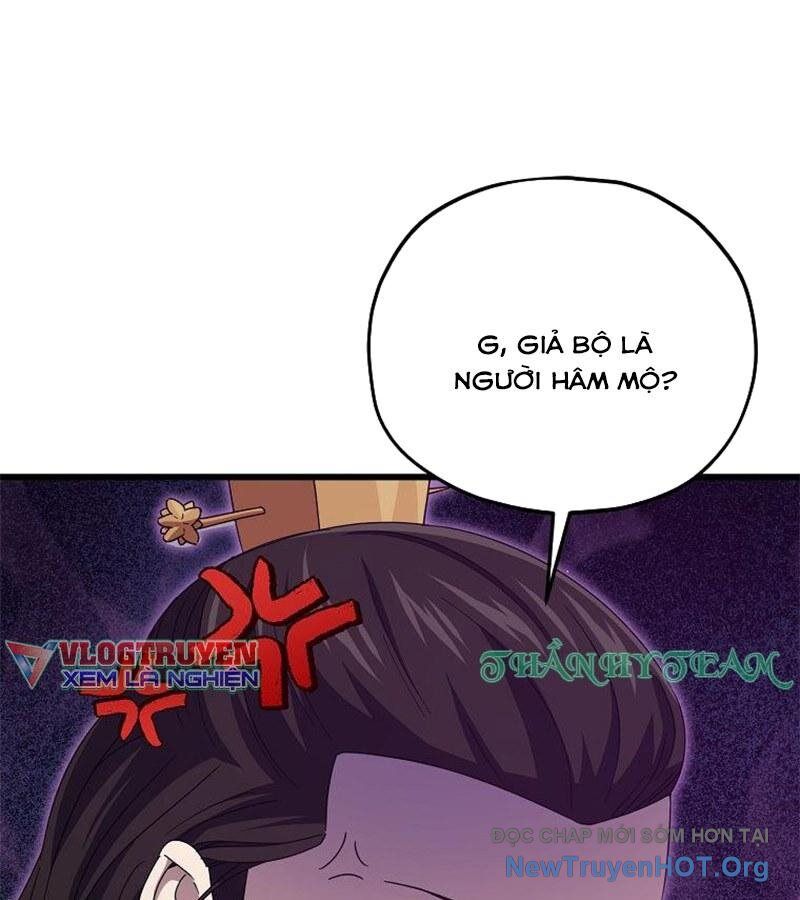 Bố Tôi Quá Mạnh - Chapter 197 - Page 15