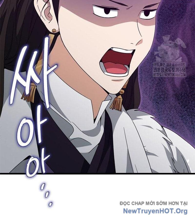 Bố Tôi Quá Mạnh - Chapter 197 - Page 16