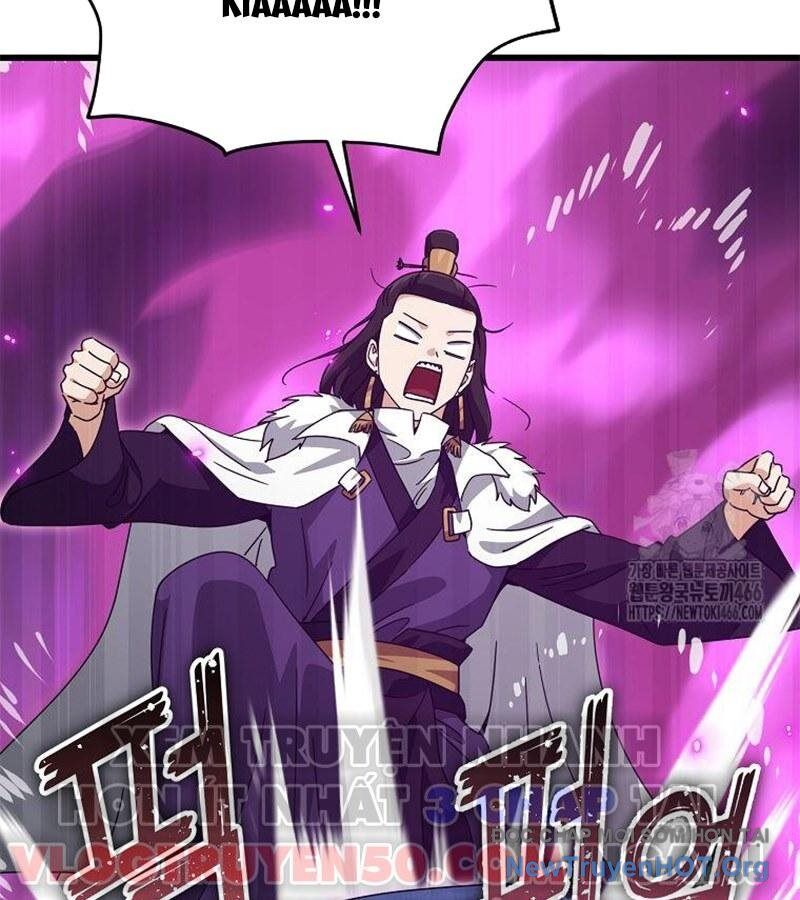 Bố Tôi Quá Mạnh - Chapter 197 - Page 18