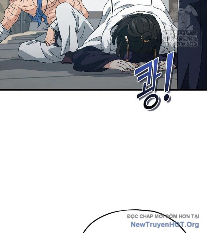 Bố Tôi Quá Mạnh - Chapter 197 - Page 22