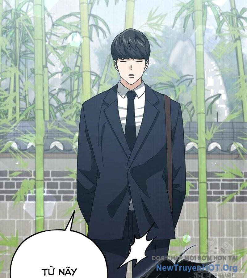 Bố Tôi Quá Mạnh - Chapter 197 - Page 27