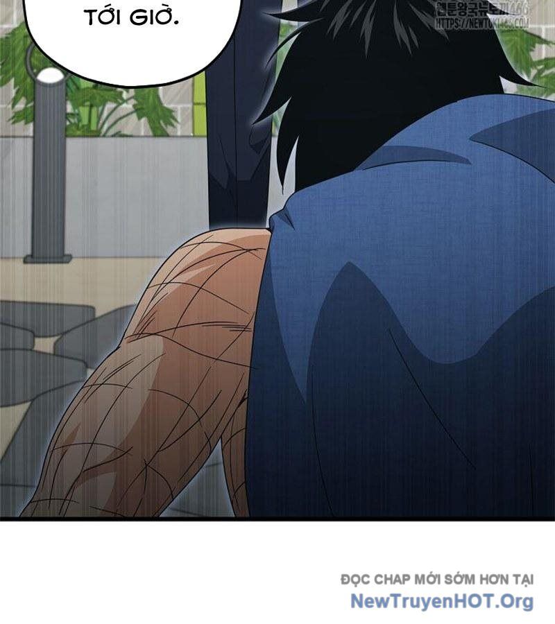 Bố Tôi Quá Mạnh - Chapter 197 - Page 28
