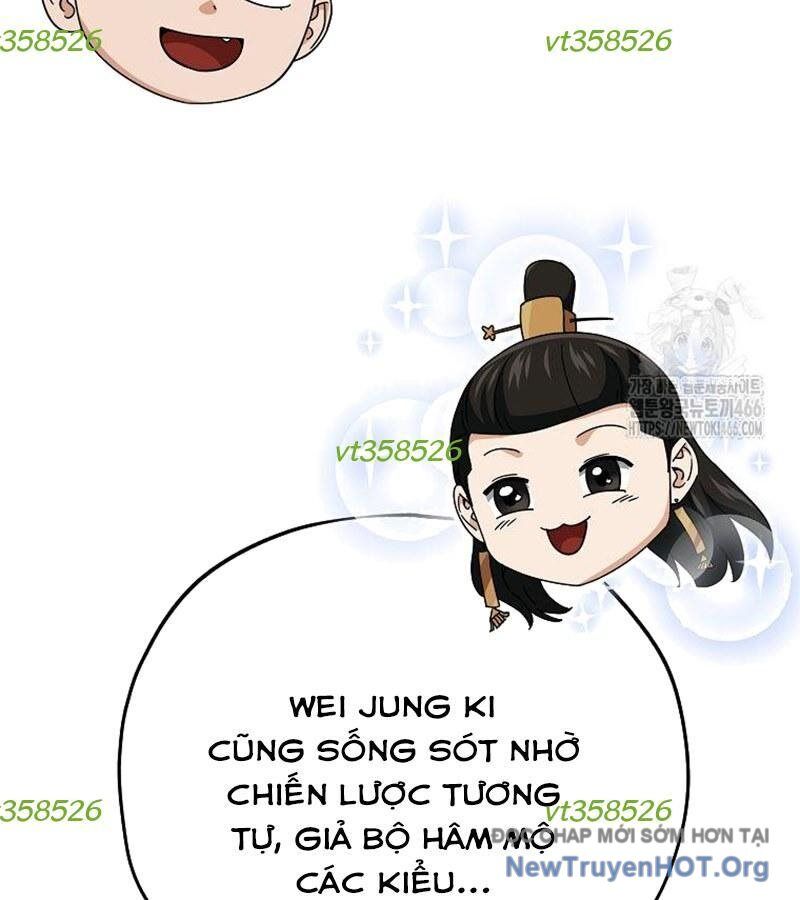 Bố Tôi Quá Mạnh - Chapter 197 - Page 3