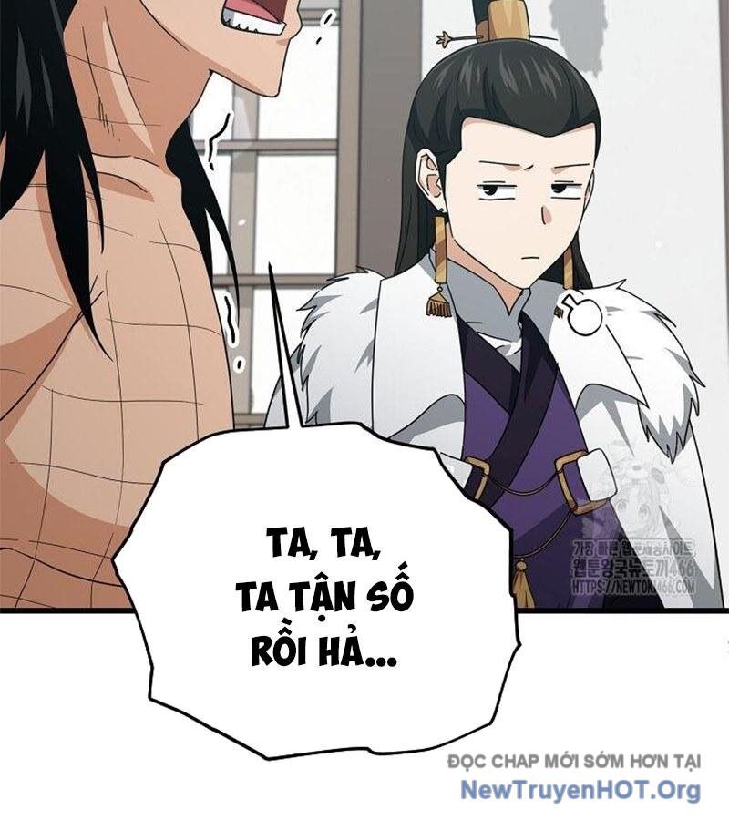 Bố Tôi Quá Mạnh - Chapter 197 - Page 32