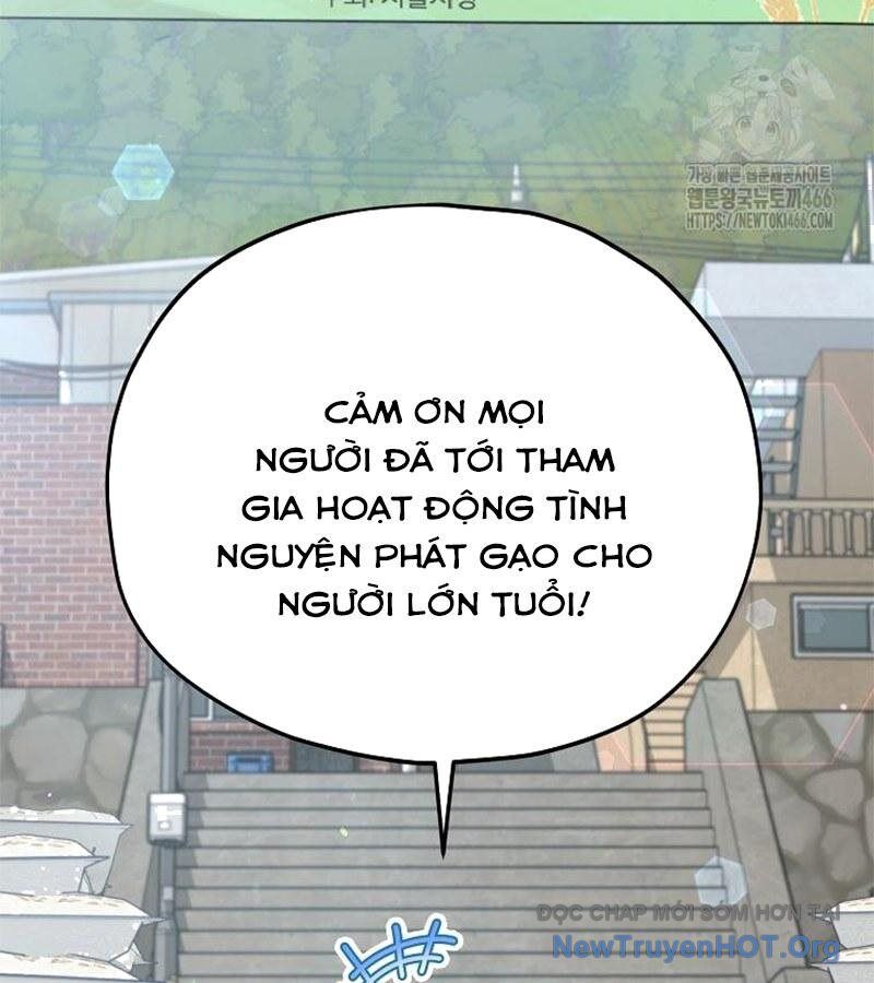 Bố Tôi Quá Mạnh - Chapter 197 - Page 36