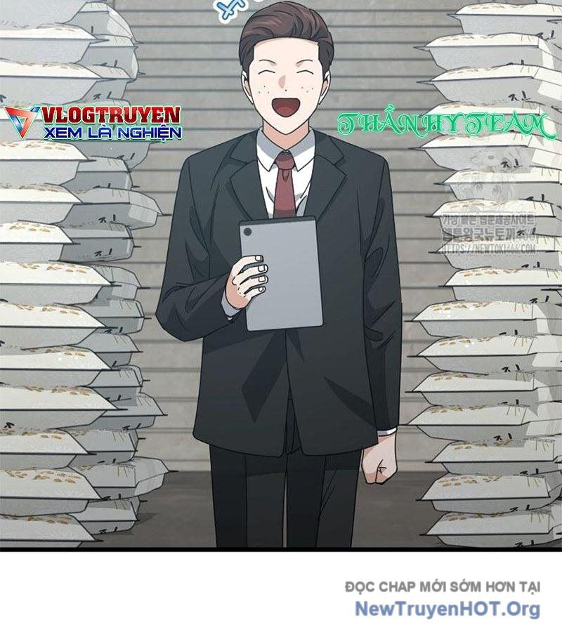 Bố Tôi Quá Mạnh - Chapter 197 - Page 37