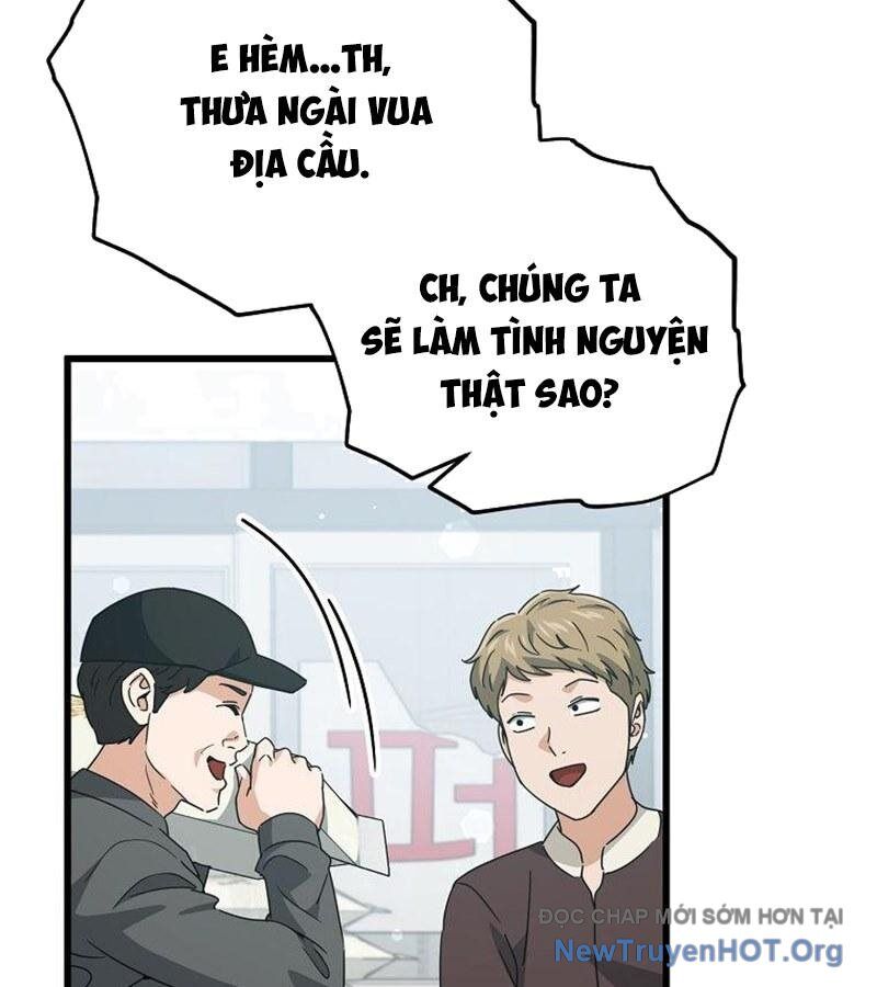 Bố Tôi Quá Mạnh - Chapter 197 - Page 41