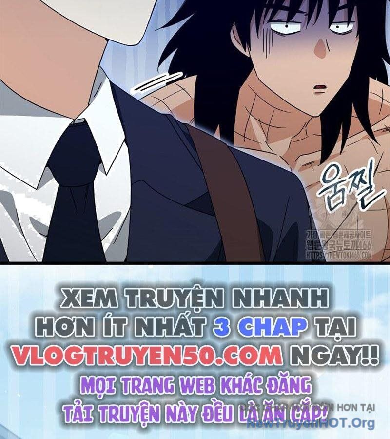 Bố Tôi Quá Mạnh - Chapter 197 - Page 45