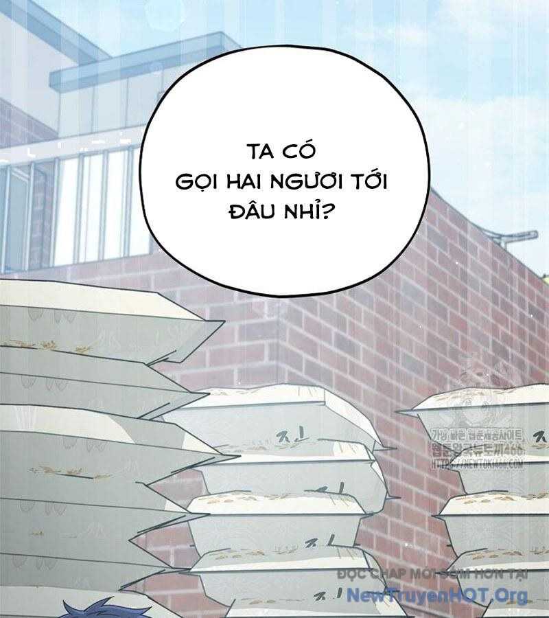 Bố Tôi Quá Mạnh - Chapter 197 - Page 46