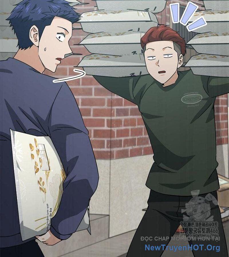 Bố Tôi Quá Mạnh - Chapter 197 - Page 47