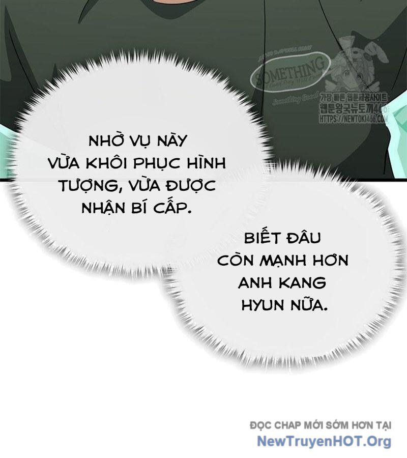 Bố Tôi Quá Mạnh - Chapter 197 - Page 50