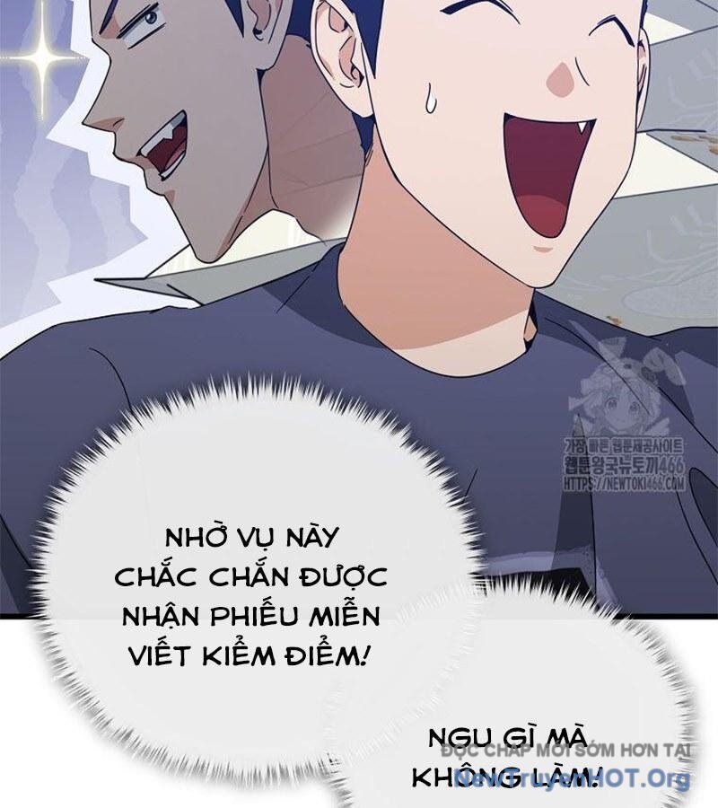 Bố Tôi Quá Mạnh - Chapter 197 - Page 52