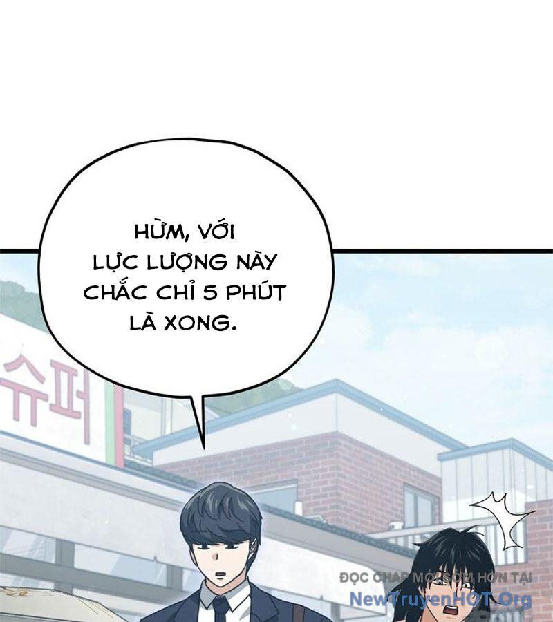 Bố Tôi Quá Mạnh - Chapter 197 - Page 57