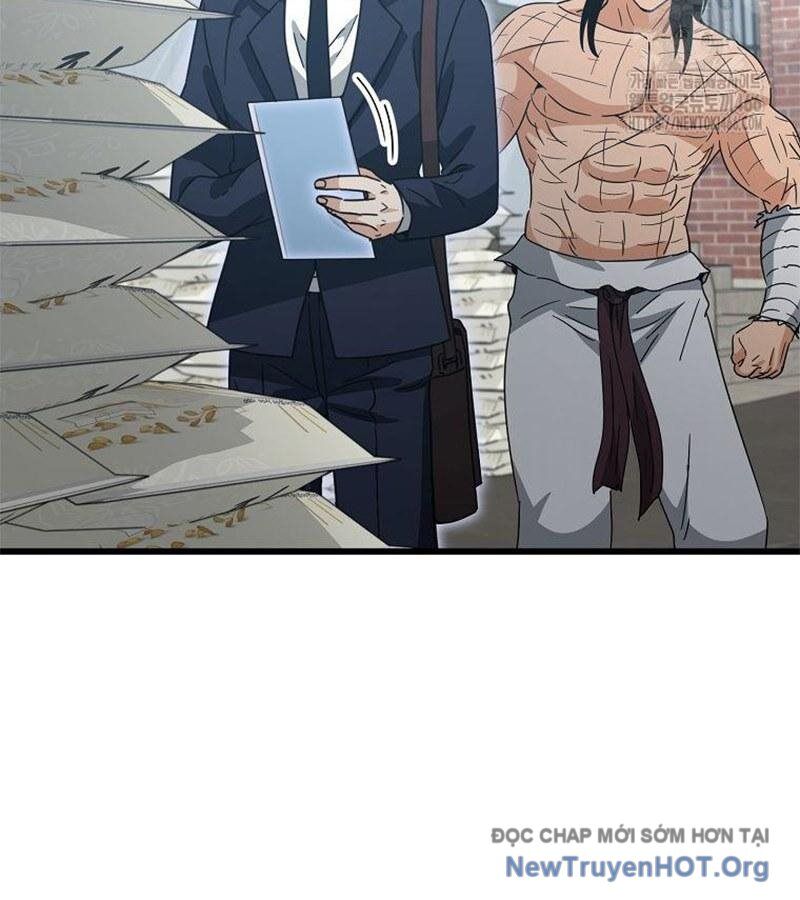 Bố Tôi Quá Mạnh - Chapter 197 - Page 58