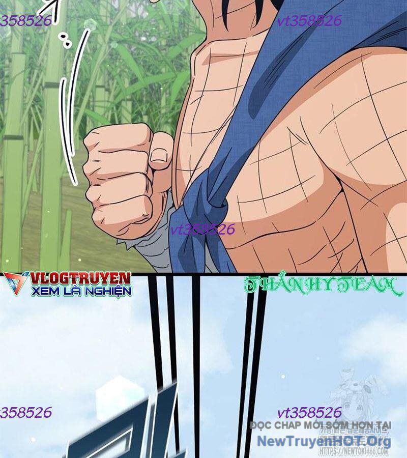 Bố Tôi Quá Mạnh - Chapter 197 - Page 6