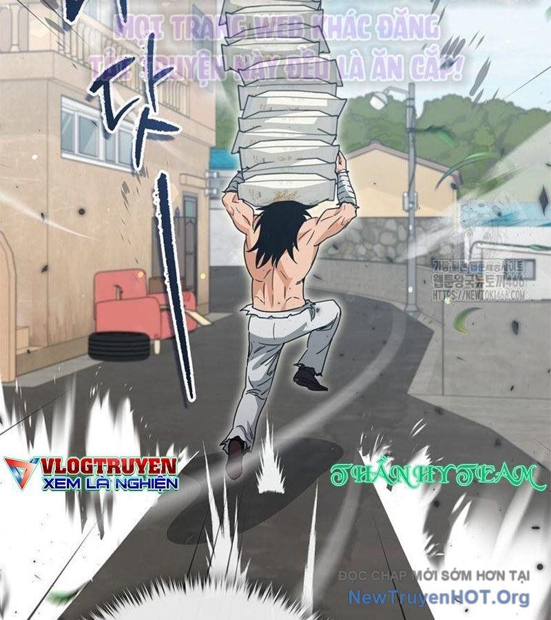 Bố Tôi Quá Mạnh - Chapter 197 - Page 60