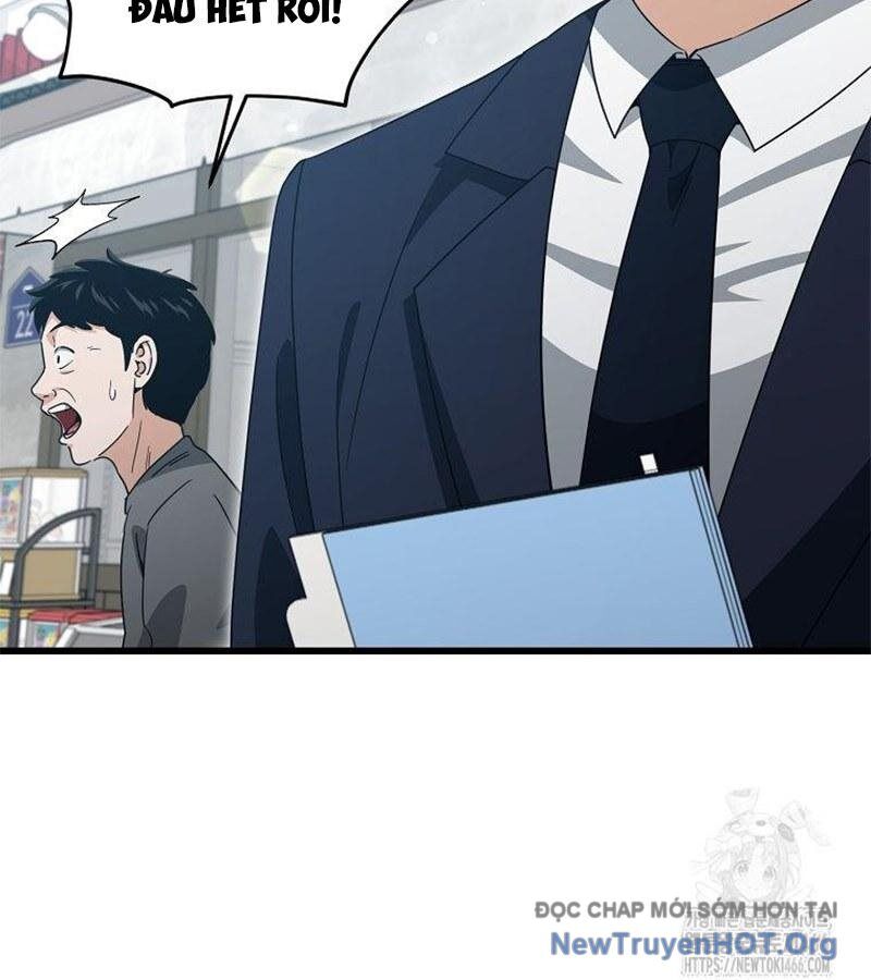 Bố Tôi Quá Mạnh - Chapter 197 - Page 63