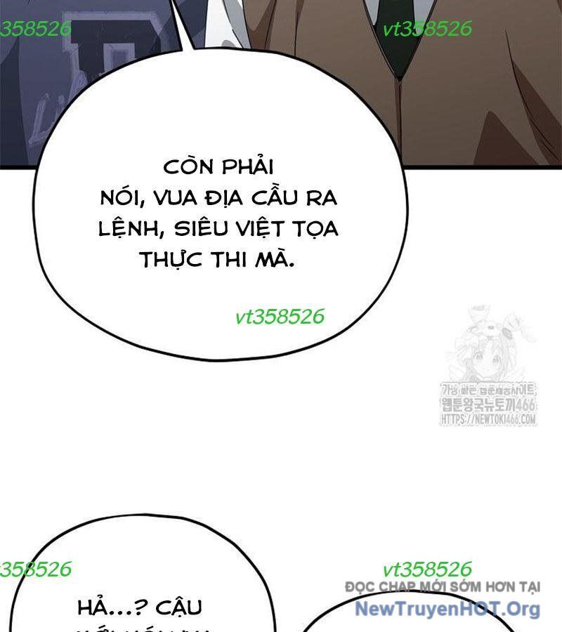 Bố Tôi Quá Mạnh - Chapter 197 - Page 68