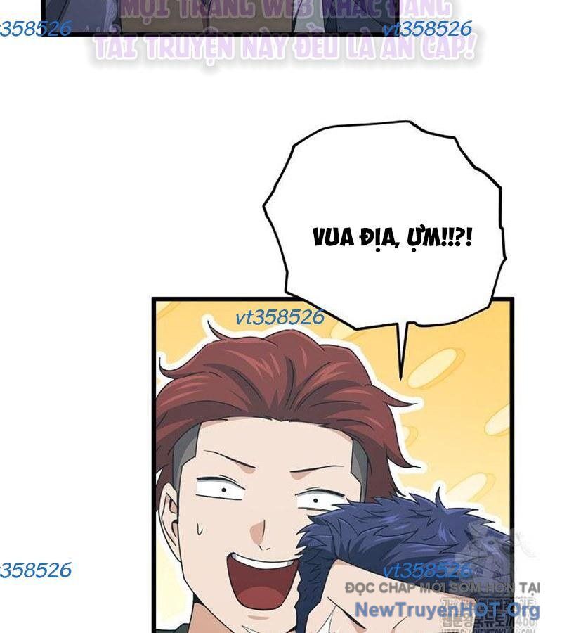 Bố Tôi Quá Mạnh - Chapter 197 - Page 70