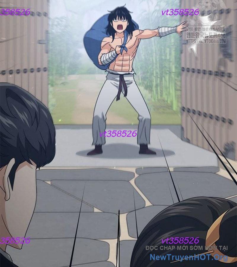 Bố Tôi Quá Mạnh - Chapter 197 - Page 8