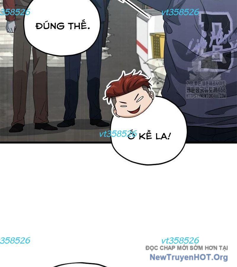 Bố Tôi Quá Mạnh - Chapter 197 - Page 80