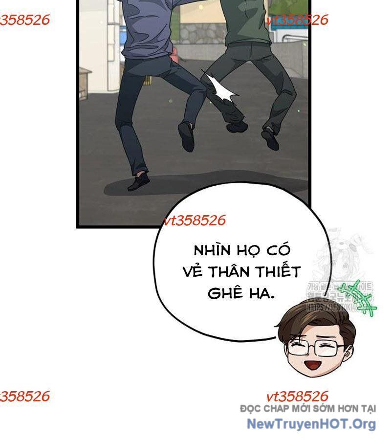 Bố Tôi Quá Mạnh - Chapter 197 - Page 82