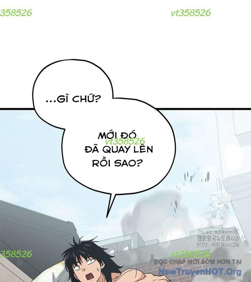 Bố Tôi Quá Mạnh - Chapter 197 - Page 83